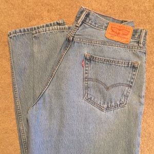 Men's 560 Levi's